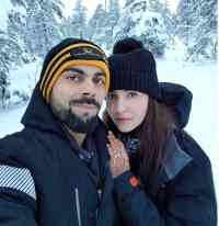 virushka