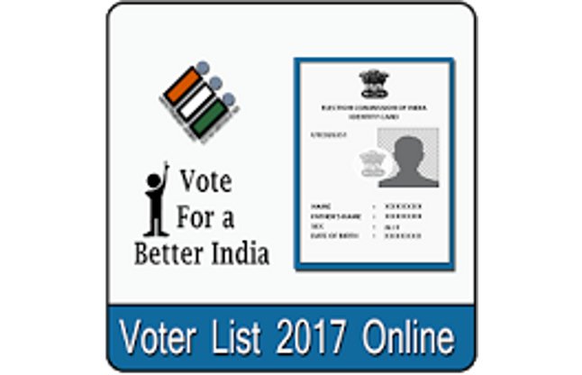 voter list will be renew by June 1st