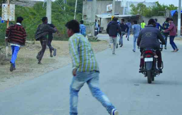 Rajsamand,Rajsamand news,Rajsamand Hindi news,Rajsamand local news,rajsamand news in hindi,Rajsamand police,Latest News rajsamand,Crime News rajsamand,