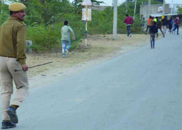 Rajsamand,Rajsamand news,Rajsamand Hindi news,Rajsamand local news,rajsamand news in hindi,Rajsamand police,Latest News rajsamand,Crime News rajsamand,