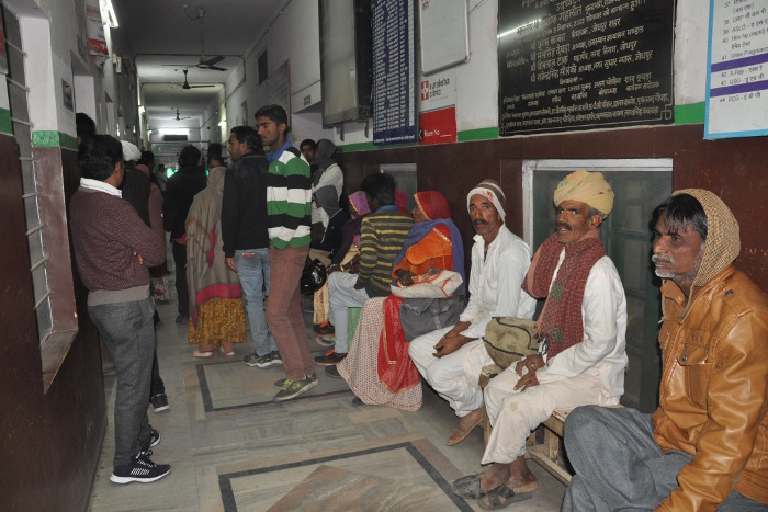 doctors strike in jodhpur