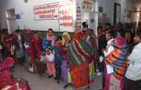 doctors Work boycott