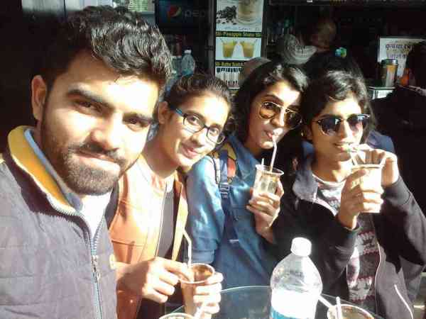 Pratibha Poonia Second Women Fighter Pilot