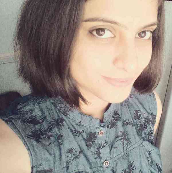 Pratibha Poonia Second Women Fighter Pilot