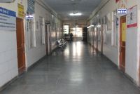 government hospital