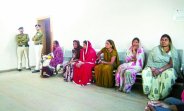 Public Hearing in singrauli sp office