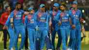 team india