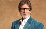 Amitabh