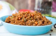 bajra pulav recipe