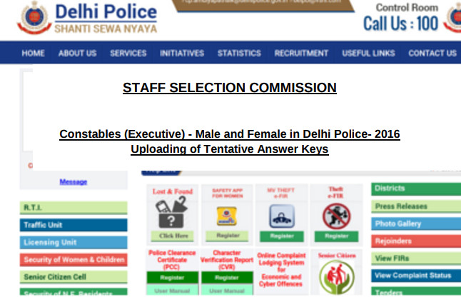 http://ssc.nic.in/SSC_WEBSITE_LATEST/notice/notice_pdf/DelhiPoliceConstable(Executive)2016Answerkey_19122017.pdf
