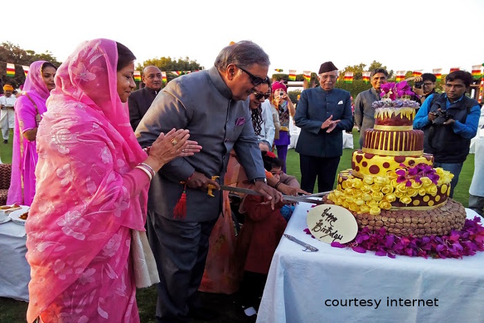 royal family of jodhpur