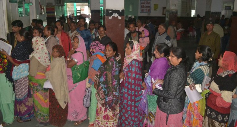 Doctors Strike, Administration Alert, Collector Rohit Gupta, Emergency meeting, Review of arrangements, Problems of patients, Officers, Government Clinics, Doctors, Army, Railway, Department of Ayurveda, Kota, Kota Patrika, Kota Patrika News, Rajasthan Patrika