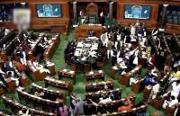 See which MPs of Rajasthan took oath