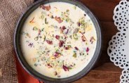 paneer payasam