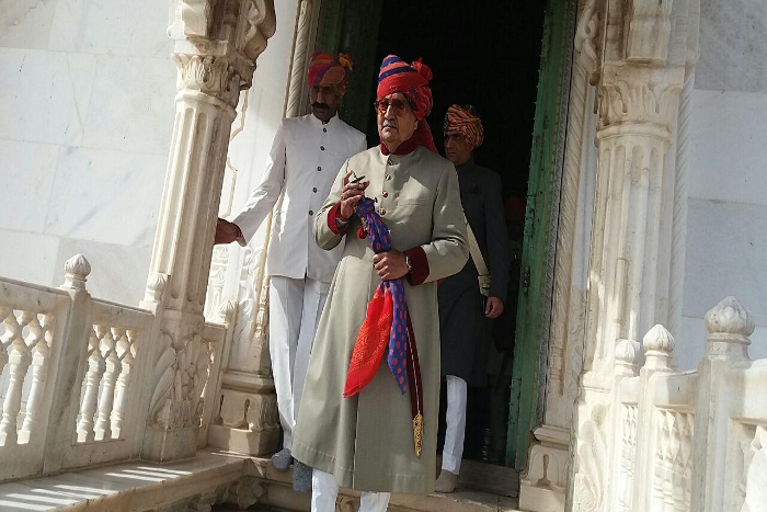 royal family of jodhpur