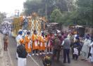 Guru Govind Singh,  Festival of Lights, Nagar Kirtan, Gurudwara, Guruvani, Sikh Bhajan, Kota, Kota Patrika, Kota Patrika News, Rajasthan Patrika