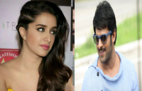 Prabhas and Sharddha