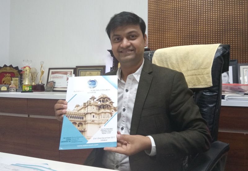 psoriasis conference