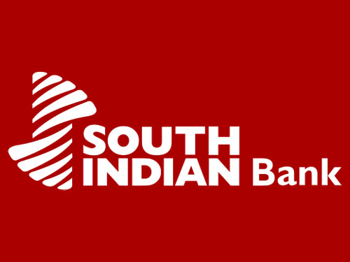 South indian Bank jobs