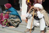 चिकित्सकों की हड़ताल