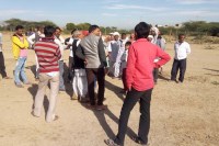 अतिक्रमण