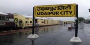bandra express udaipur