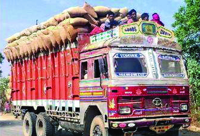 तकनीकी खामी की आड़ में चल रहा भ्रष्टाचार का खुला खेल