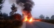 Accident