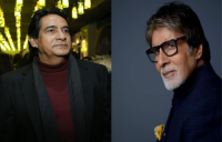 Amitabh and Ajitabh