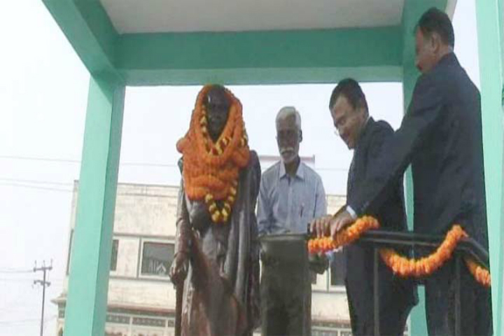 Pt Lakshami Narain Mishra Birthday