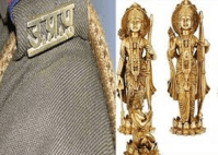 ashtdhatu murti theft