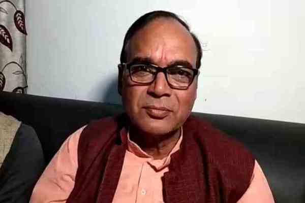 Hausila Prasad Pathak