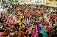 भोजन की बर्बादी रोकने अघरिया समाज ने बनाए ये कानून, पढि़ए खबर