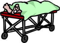  जवान मौत पर पिता खून के आसूं रो रहा था, वहीं परिजन पोस्टमार्टम करवाना चाहते थे,