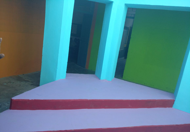 rainbow,rajsthan patrika,latest news patrika,bundi patrika,bundi school,