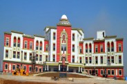 CSVTU, AICTE, Part time engineering course, Higher education, Technical college,