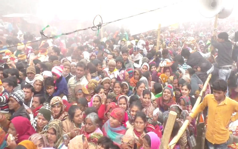 Mahalakshmi Mandir Belvan
