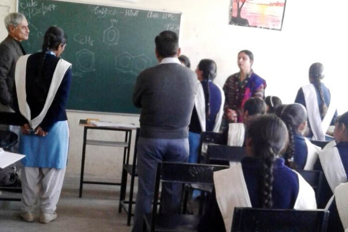 saharanpur dm