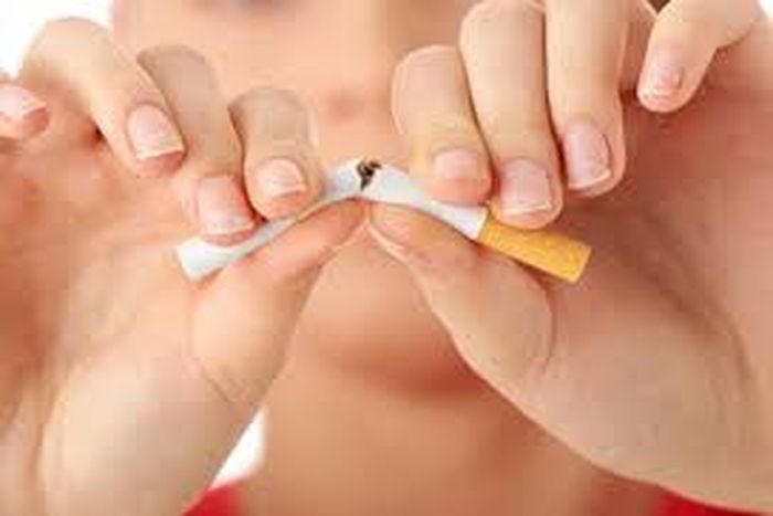 World No Tobacco Day