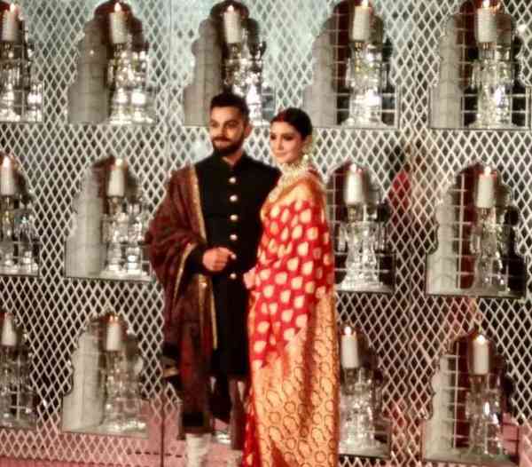 virushka recepation