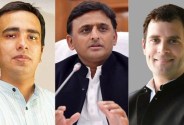 rld congress and sp alliance Defeated bjp