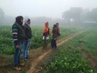 Open defecation free