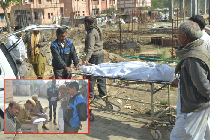 Jhalawar double murder