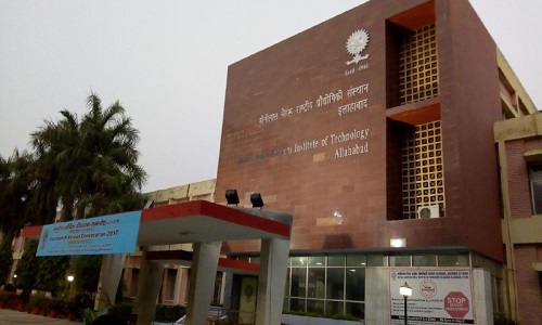 Now Sanskrit and Constitution will be taught in MNIT