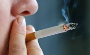 smoking