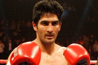 vijendra singh