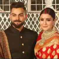 virushka recepation