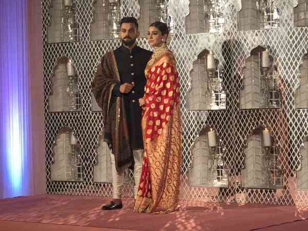 virushka recepation