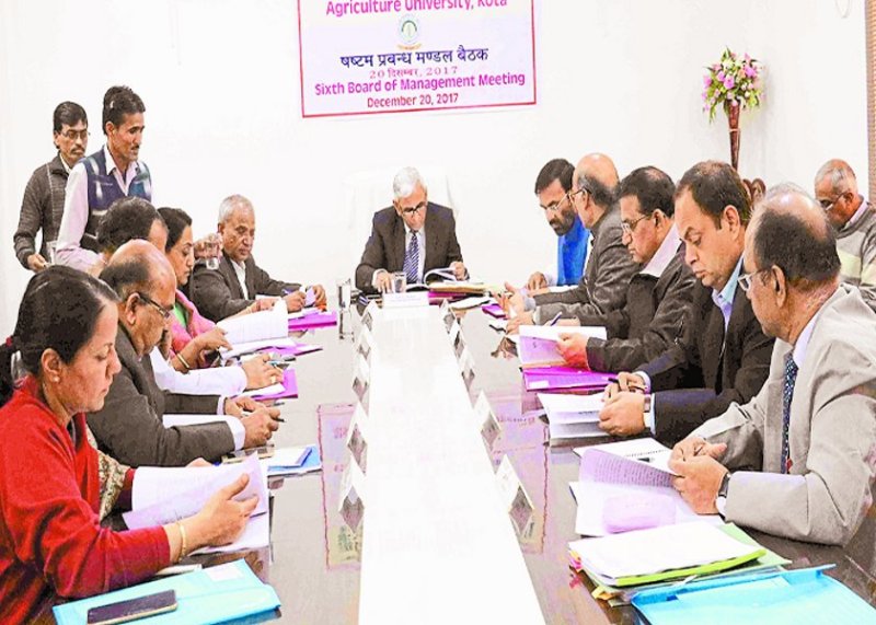 Wild Life Science PG Course