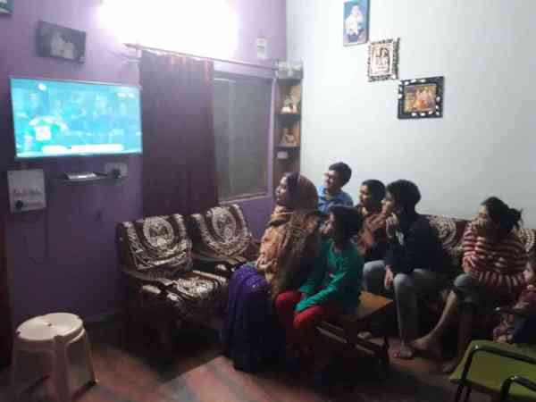 Live India Vs Sri Lanka T20 Series 2nd Match in Indore